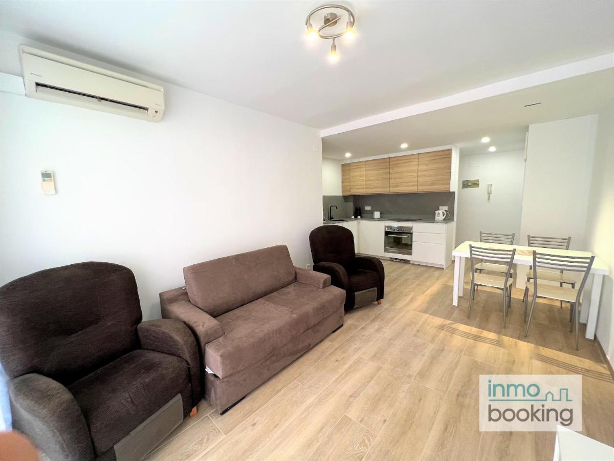 Inmobooking Maresto II Salou Exterior photo